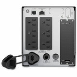 APC Smart-UPS 750VA 120V SHIPBOARD — SMT750X93