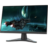 Lenovo G24e-20 24" Class Full HD Gaming LCD Monitor - 16:9 - Black — 66D7GCR1US