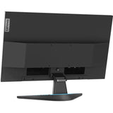 Lenovo G24e-20 24" Class Full HD Gaming LCD Monitor - 16:9 - Black — 66D7GCR1US