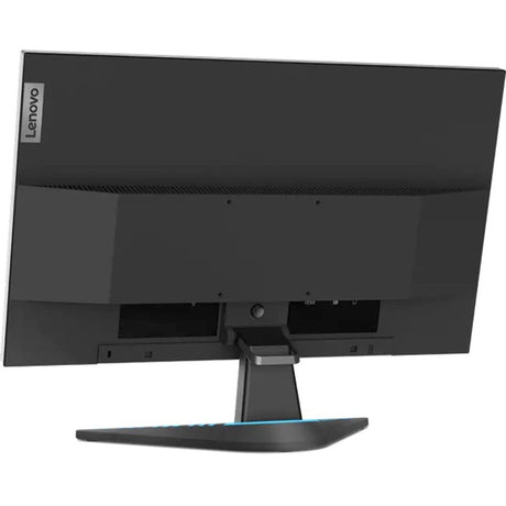 Lenovo G24e-20 24" Class Full HD Gaming LCD Monitor - 16:9 - Black — 66D7GCR1US