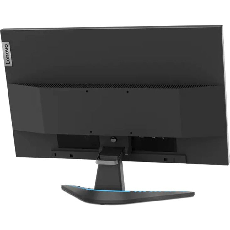 Lenovo G24e-20 24" Class Full HD Gaming LCD Monitor - 16:9 - Black — 66D7GCR1US