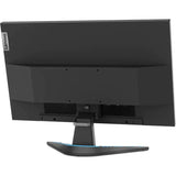 Lenovo G24e-20 24" Class Full HD Gaming LCD Monitor - 16:9 - Black — 66D7GCR1US