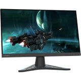 Lenovo G24e-20 24" Class Full HD Gaming LCD Monitor - 16:9 - Black — 66D7GCR1US