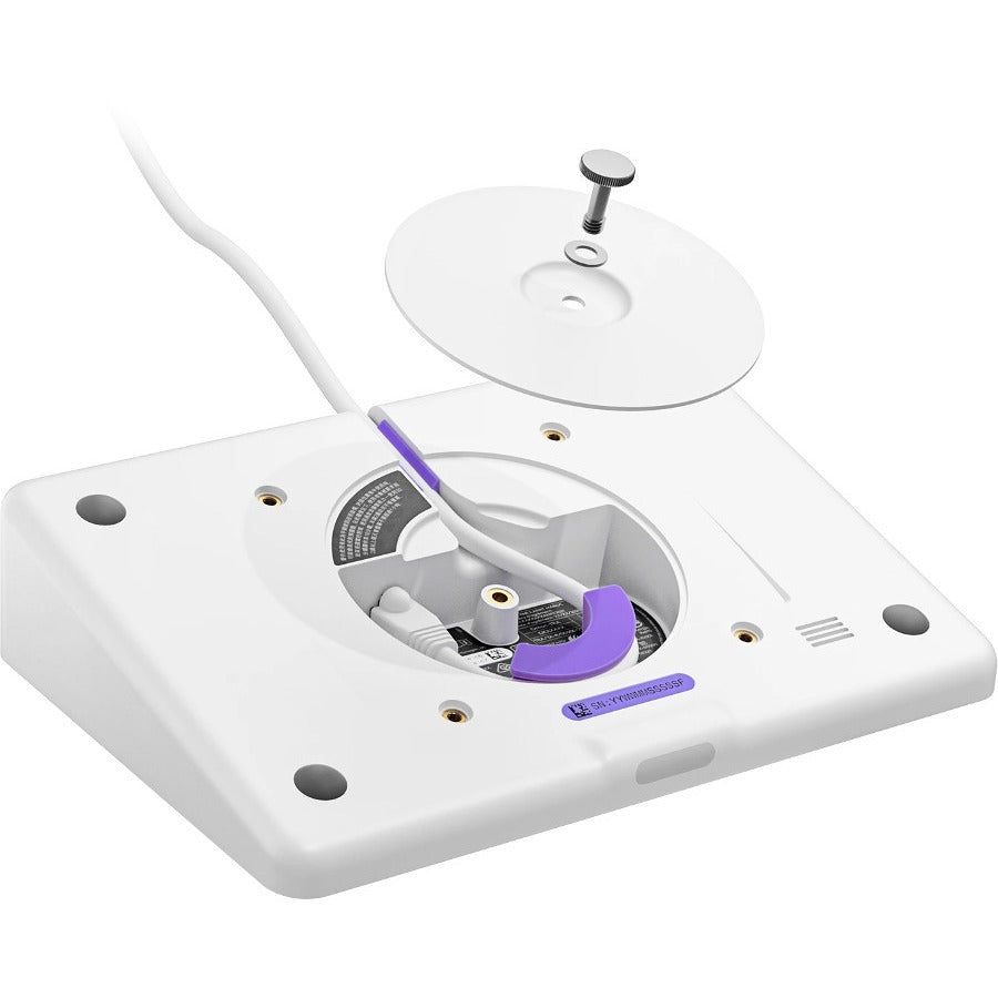 Logitech Tap IP in White — 952-000088