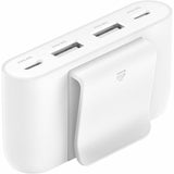 Belkin BoostCharge 4-Port USB Power Extender — BUZ001tt2MWHB7