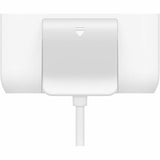 Belkin BoostCharge 4-Port USB Power Extender — BUZ001tt2MWHB7