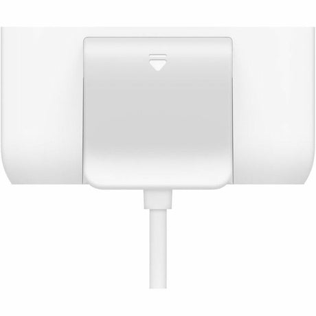 Belkin BoostCharge 4-Port USB Power Extender — BUZ001tt2MWHB7