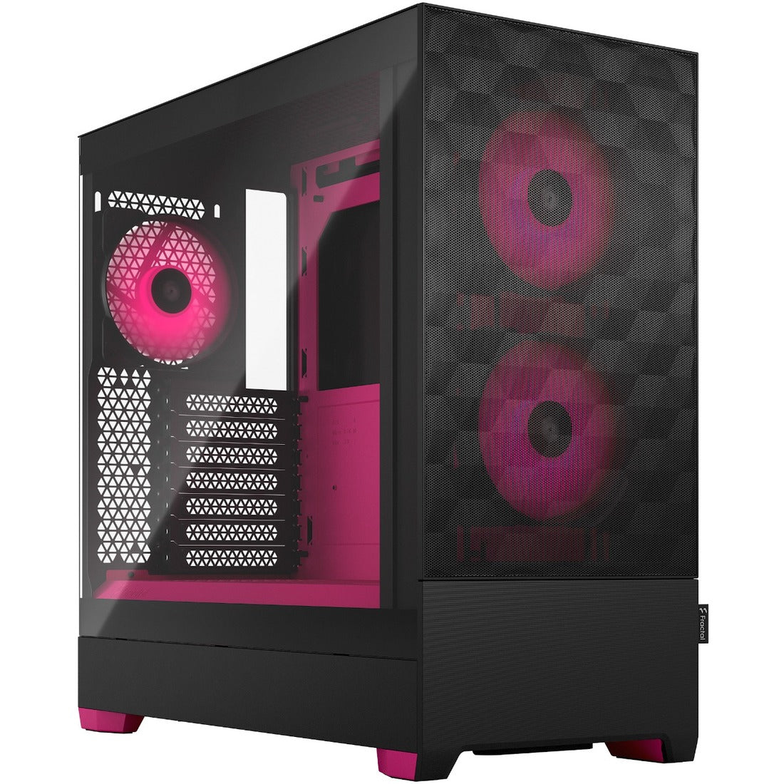 Fractal Design Pop Air RGB Computer Case — FD-C-POR1A-03