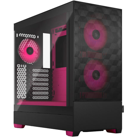 Fractal Design Pop Air RGB Computer Case — FD-C-POR1A-03