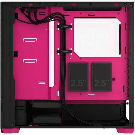 Fractal Design Pop Air RGB Computer Case — FD-C-POR1A-03