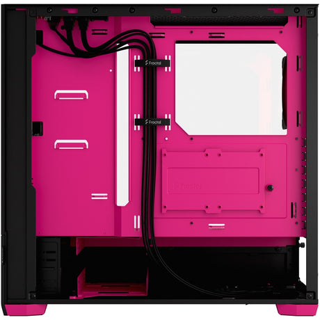 Fractal Design Pop Air RGB Computer Case — FD-C-POR1A-03