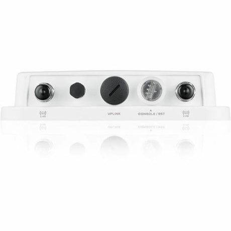 Zyxel WiFi 6 AX3000 Wireless Outdoor Long Distance Access Point | External Antennas (Not Included) | Mesh and Point to Point Bridge | Cloud, App, or Direct Mgmt | POE+ |1 Year Nebula Pro | WAX655E