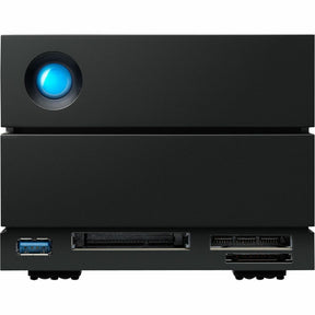 LaCie 2big Dock DAS Storage System — STLG20000400