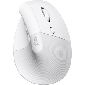 Logitech Lift for Mac (Off-white) — 910-006471