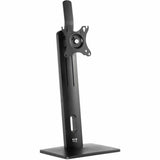 Eaton Tripp Lite Series Safe-IT Adjustable Monitor Stand for 17 to 32-inch Displays, Antimicrobial — DDV1732AM