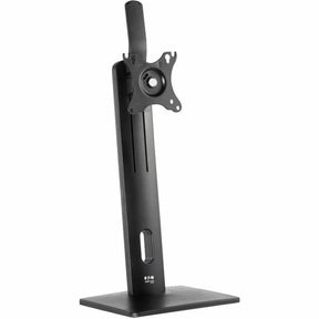 Eaton Tripp Lite Series Safe-IT Adjustable Monitor Stand for 17 to 32-inch Displays, Antimicrobial — DDV1732AM