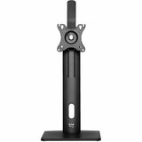 Eaton Tripp Lite Series Safe-IT Adjustable Monitor Stand for 17 to 32-inch Displays, Antimicrobial — DDV1732AM