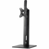 Eaton Tripp Lite Series Safe-IT Adjustable Monitor Stand for 17 to 32-inch Displays, Antimicrobial — DDV1732AM