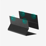 Mobile Pixels Fold 16" Class Full HD LCD Monitor - 16:9 — 101-1010P01