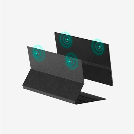 Mobile Pixels Fold 16" Class Full HD LCD Monitor - 16:9 — 101-1010P01