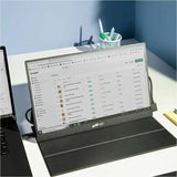 Mobile Pixels Fold 16" Class Full HD LCD Monitor - 16:9 — 101-1010P01