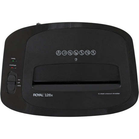 Royal 126X Paper Shredder — 95001G