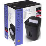 Royal 126X Paper Shredder — 95001G