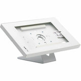 Eaton Tripp Lite Series Secure Desk or Wall Mount for 9.7 in. to 11 in. Tablets, White — DMTB911