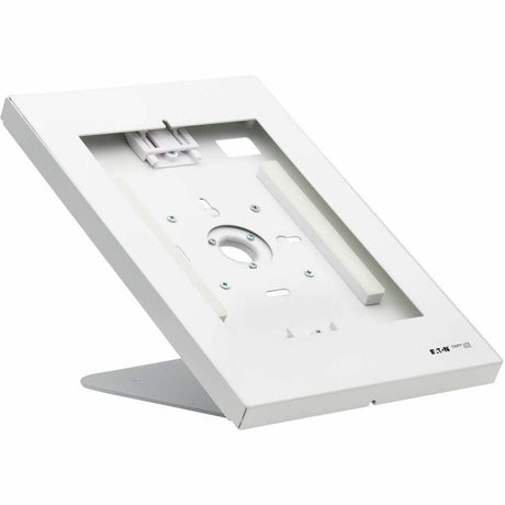Eaton Tripp Lite Series Secure Desk or Wall Mount for 9.7 in. to 11 in. Tablets, White — DMTB911