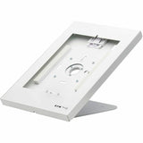 Eaton Tripp Lite Series Secure Desk or Wall Mount for 9.7 in. to 11 in. Tablets, White — DMTB911