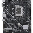 Asus Prime H610M-E D4-CSM Desktop Motherboard - Intel H610 Chipset - Socket LGA-1700 — PRIME-H610M-E-D4-CSM