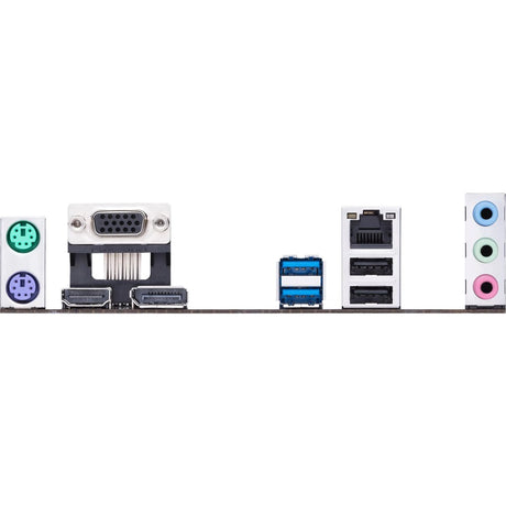 Asus Prime H610M-E D4-CSM Desktop Motherboard - Intel H610 Chipset - Socket LGA-1700 — PRIME-H610M-E-D4-CSM