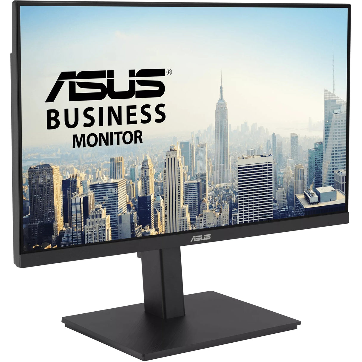 Asus VA27ECPSN 27" Class Full HD LCD Monitor - 16:9 — VA27ECPSN