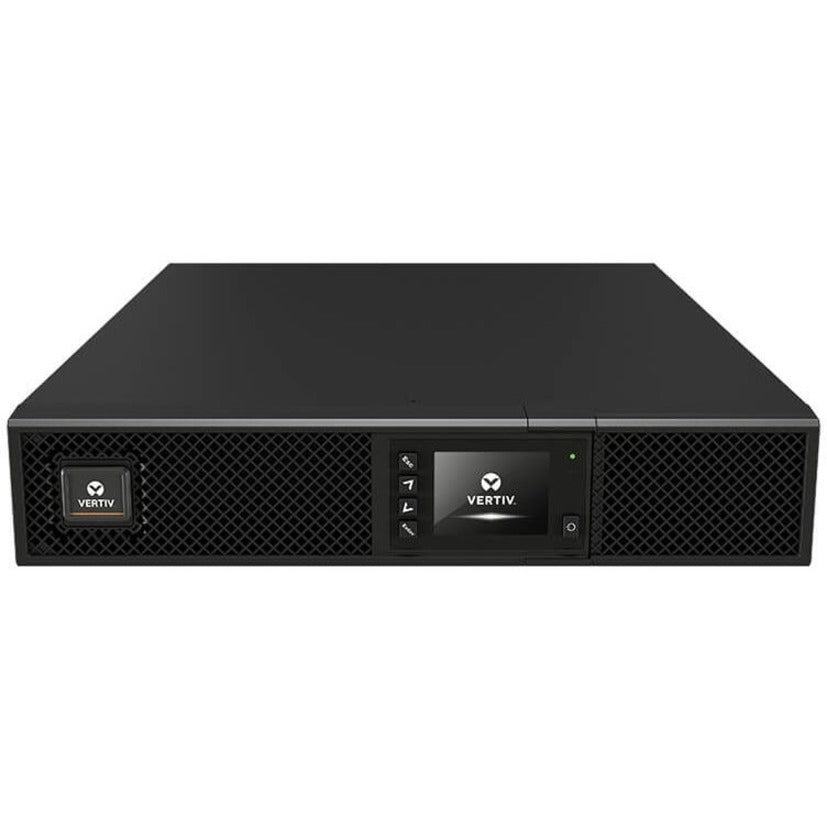 Vertiv Liebert GXT5LI 1500-3000VA Internal Replacement Battery Kit — GXT5LI-48VBATKIT2