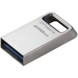 Kingston DataTraveler Micro USB Flash Drive — DTMC3G2/256GB