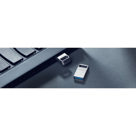 Kingston DataTraveler Micro USB Flash Drive — DTMC3G2/256GB