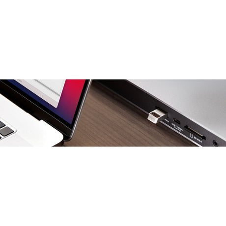 Kingston DataTraveler Micro USB Flash Drive — DTMC3G2/256GB