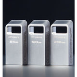 Kingston DataTraveler Micro USB Flash Drive — DTMC3G2/256GB