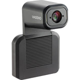 Vaddio EasyIP 30 ePTZ Video Conferencing Camera - 1080p 30 - Black — 999-30250-000