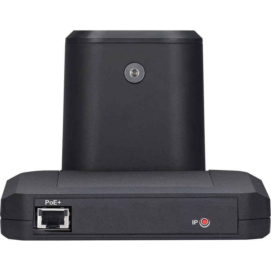 Vaddio EasyIP 30 ePTZ Video Conferencing Camera - 1080p 30 - Black — 999-30250-000