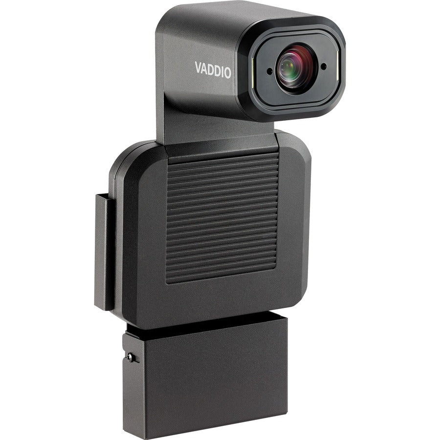 Vaddio EasyIP 30 ePTZ Video Conferencing Camera - 1080p 30 - Black — 999-30250-000