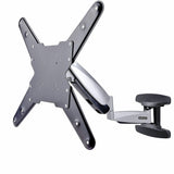 StarTech.com VESA TV Wall Mount, Adjustable Full Motion TV Wall Mount For 23"-55" Displays, Extendable/Tilting/Swivel TV Wall Mount — FHA-TV-WALL-MOUNT