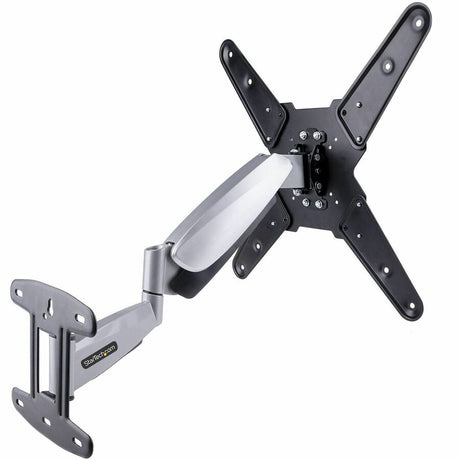 StarTech.com VESA TV Wall Mount, Adjustable Full Motion TV Wall Mount For 23"-55" Displays, Extendable/Tilting/Swivel TV Wall Mount — FHA-TV-WALL-MOUNT