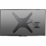 StarTech.com VESA TV Wall Mount, Adjustable Full Motion TV Wall Mount For 23"-55" Displays, Extendable/Tilting/Swivel TV Wall Mount — FHA-TV-WALL-MOUNT