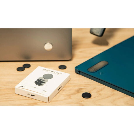 Mobile Pixels Laptop Magnets — 106-1002P02