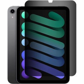 Targus 4Vu Privacy Screen for iPad mini 6th Gen, 8.3-inch, Landscape Glossy, Matte — AST333AMGL