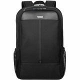 Targus Classic TBB944GL Carrying Case (Backpack) for 17" to 17.3" Notebook - Black - TAA Compliant — TBB944GL