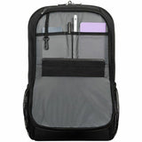 Targus Classic TBB944GL Carrying Case (Backpack) for 17" to 17.3" Notebook - Black - TAA Compliant — TBB944GL