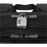 Targus Classic TBB944GL Carrying Case (Backpack) for 17" to 17.3" Notebook - Black - TAA Compliant — TBB944GL