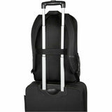 Targus Classic TBB944GL Carrying Case (Backpack) for 17" to 17.3" Notebook - Black - TAA Compliant — TBB944GL